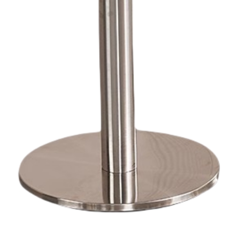 伟樽餐桌60*60*75cm张高清大图