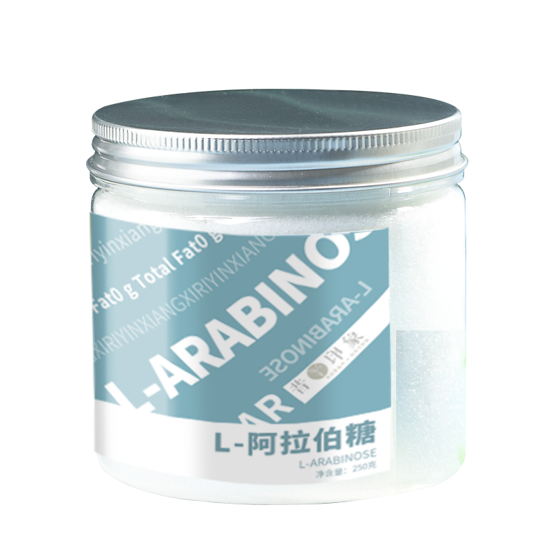 昔日阿拉伯糖250g*1