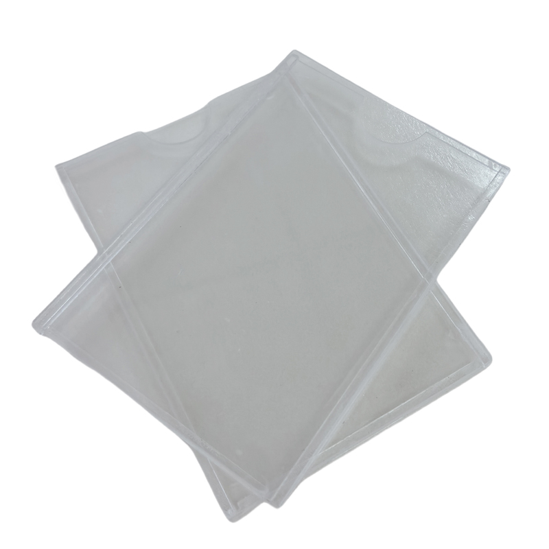 亚克力材料架标识牌(含插槽)高清大图