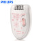 飞利浦（PHILIPS） 脱毛器 HP6400升级款HP6420 女士专用全身腋下腿毛脱毛仪拔毛器