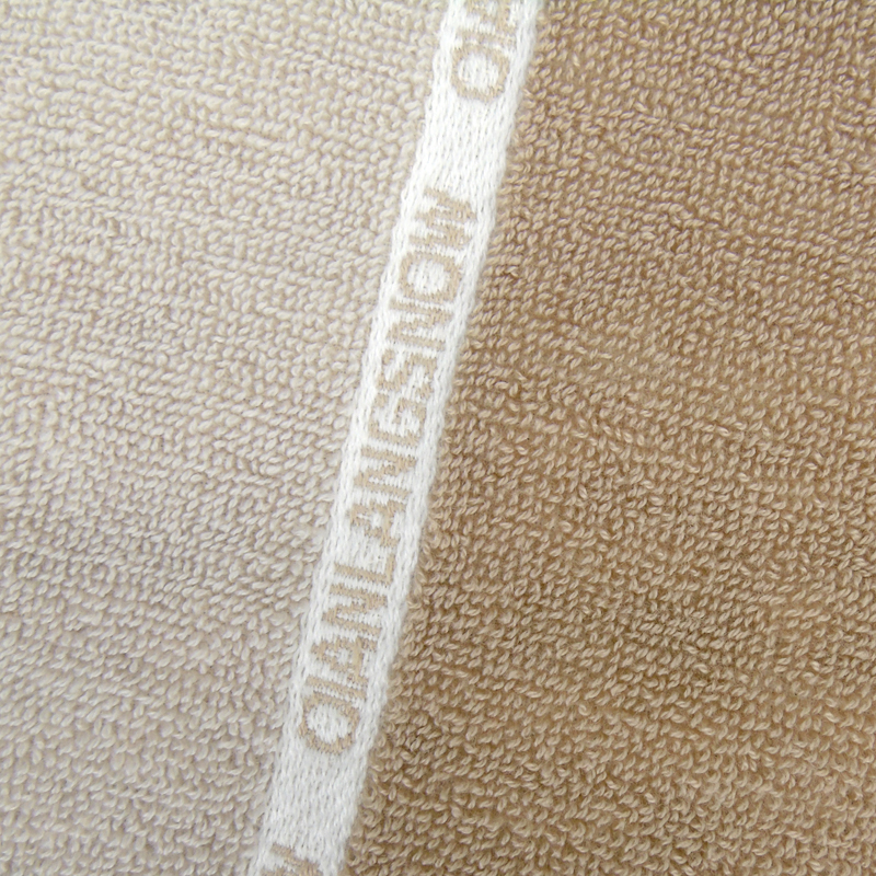 莺歌极限32股舒棉毛巾4条装75*35(±2)cm*4 (颜色随机)盒高清大图