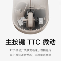 小米(MI)无线键盘鼠标套装2 轻薄便携 全尺寸104键盘蓝牙鼠标套装 2.4G无线传输 电脑笔记本键鼠家用游戏办公套装
