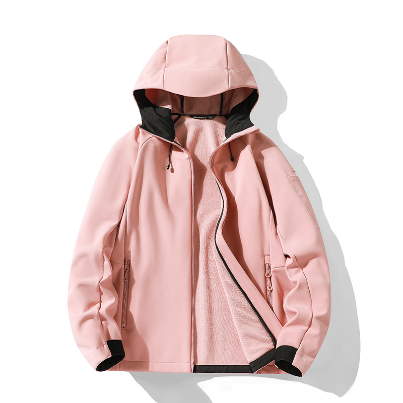 蒙企智品软壳衣QM54/件高清大图