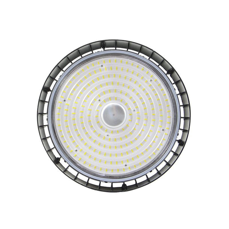 欧辉照明 (OHUIZAOMIN) OHSF9195-120W(含安装) 工厂灯 套 1 付款后15天内发货