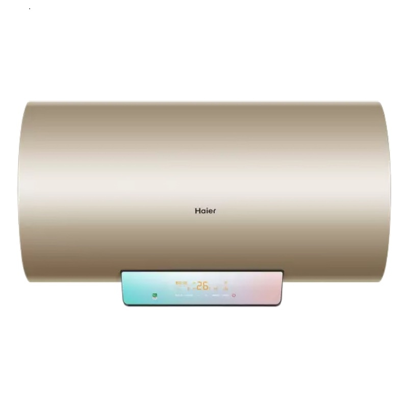 海尔E8002-Q8 储水式电热水器80升变频速热