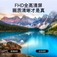 创维电视 43英寸人工智能 8G大内存 教育资源 手机投屏 内置WIFI液晶电视 家庭卧室专用43X8