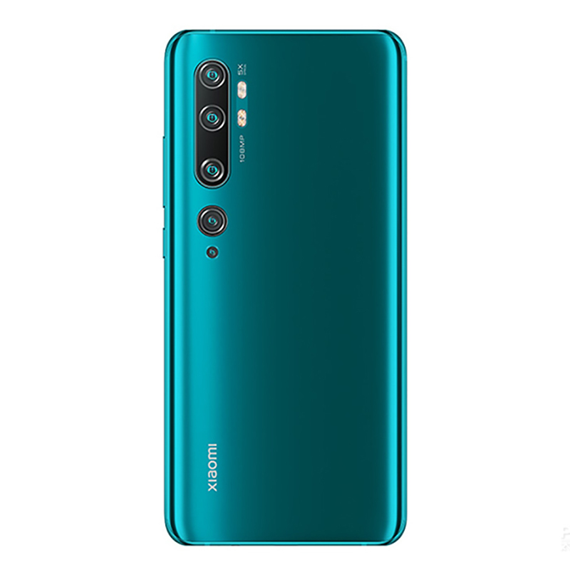 [二手95新]小米CC9 Pro 魔法绿境 8G+128G 全网通安卓手机6.47英寸曲面屏骁龙730G双卡拍照备用4G