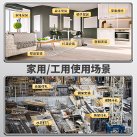 [补贴10%]家用多功能锂电钻充电式电钻小型锂电冲击钻专业打孔电动螺丝起子