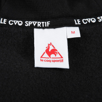 Le Coq Sportif乐卡克 男带帽套头衫 CY-1626193