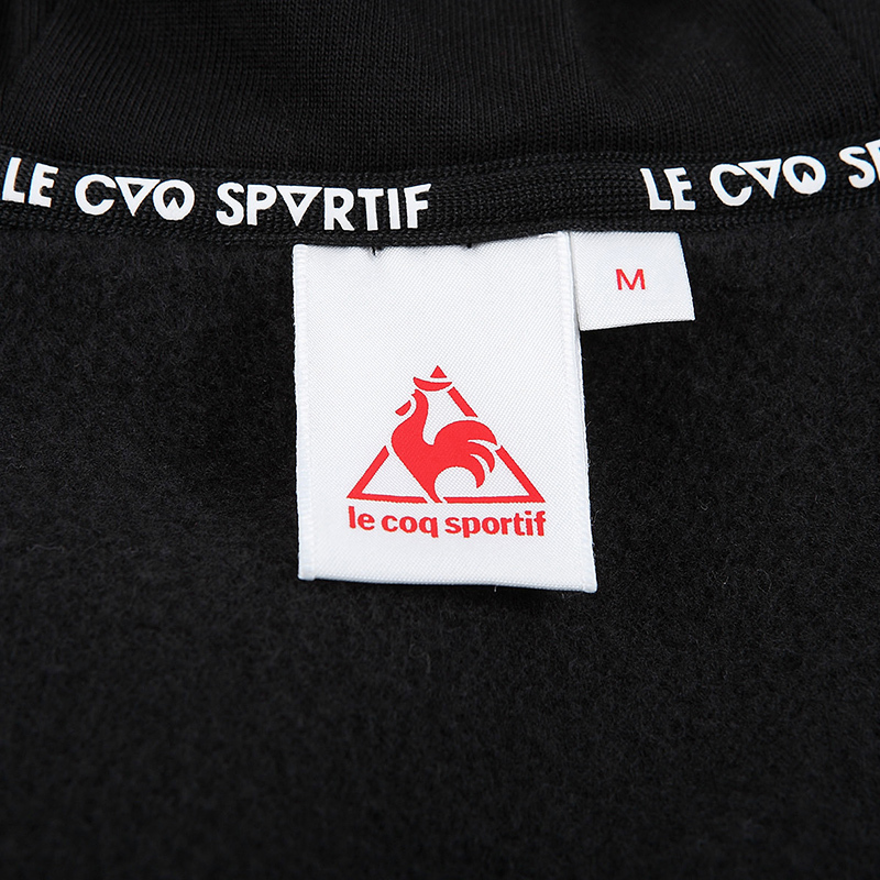Le Coq Sportif乐卡克 男带帽套头衫 CY-1626193