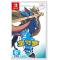 任天堂(Nintendo) Switch游戏实体卡 NS游戏卡带 国行外版通用 宝可梦 剑 中文字幕