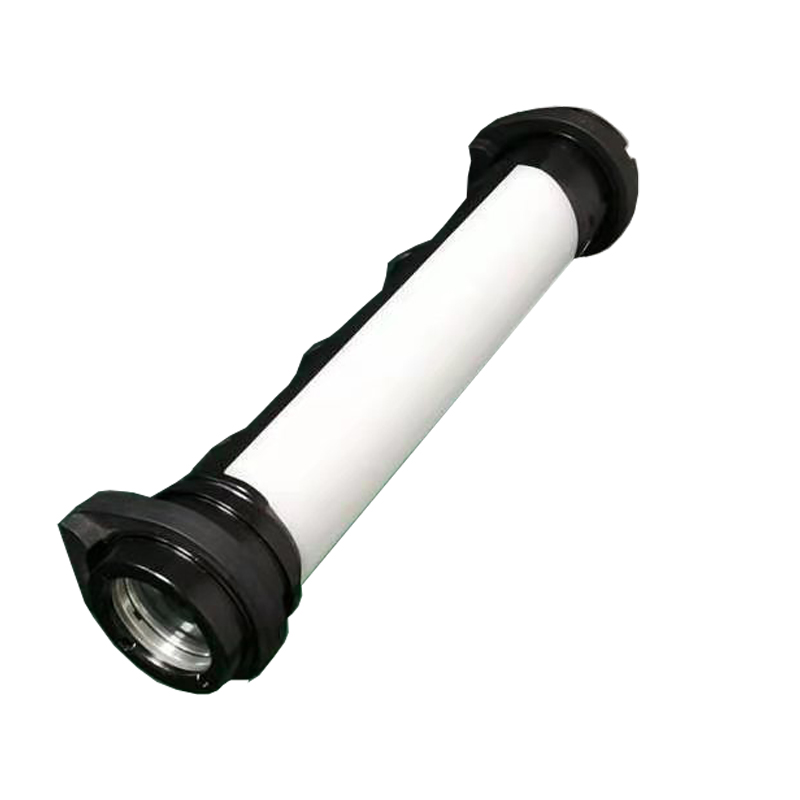光大 EB8061(B) LED 3.7V 电筒3W 泛光6W IP66 6000K 检修作业灯 (计价单位:套) 黑色