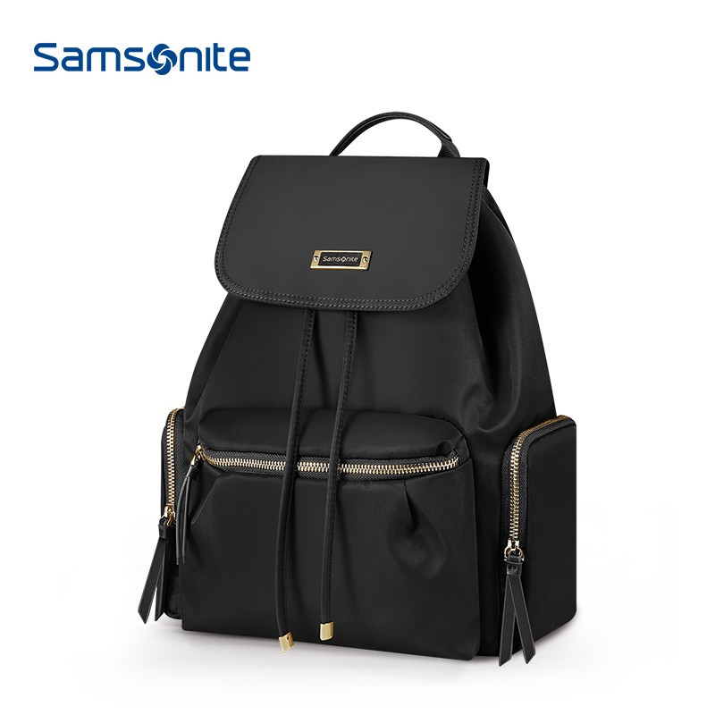 皮具箱包>时尚女包>女士双肩包>新秀丽(samsonite)>新秀丽(samsonite)