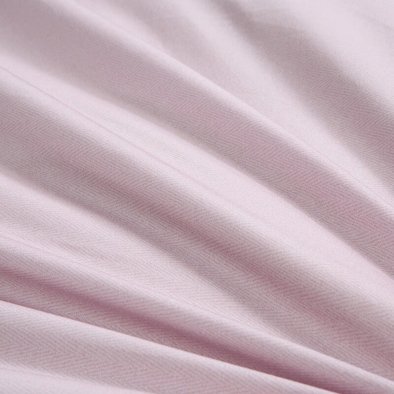 水星家纺 全棉-磨毛四件套DH邂逅挚恋-K04(抗菌防螨) 220x240cm/gd/套