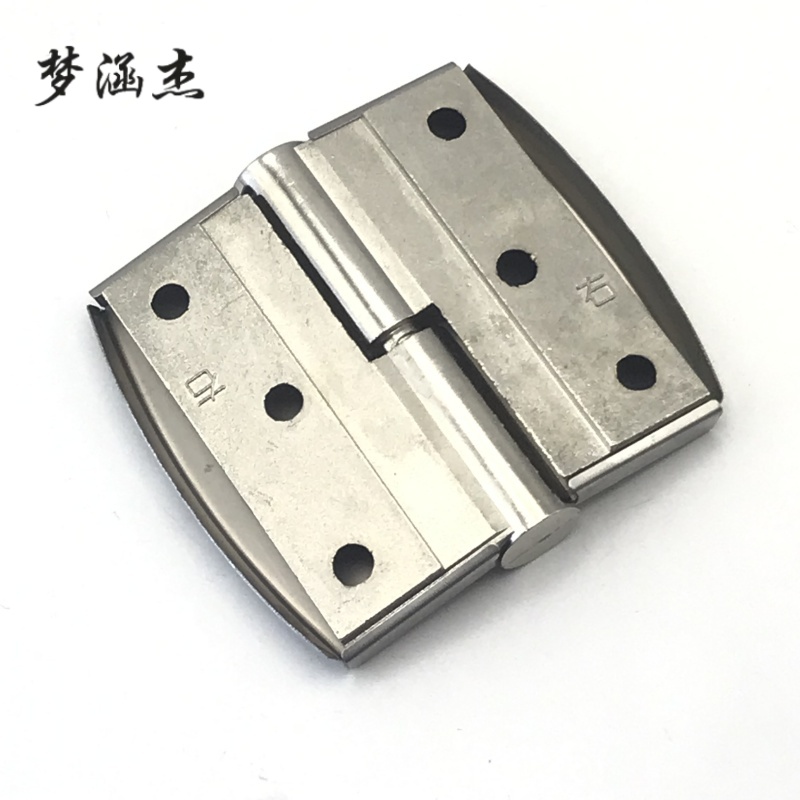 梦涵杰 卫生间隔断合页 JKS-115个高清大图