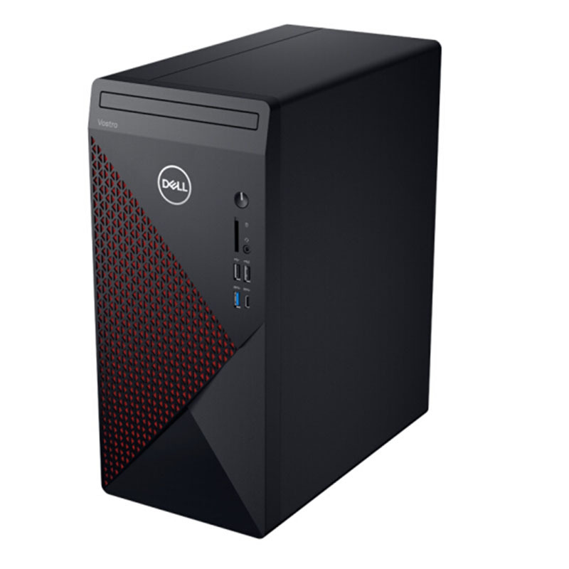 戴尔(DELL)Vostro 5090高性能商用台式机