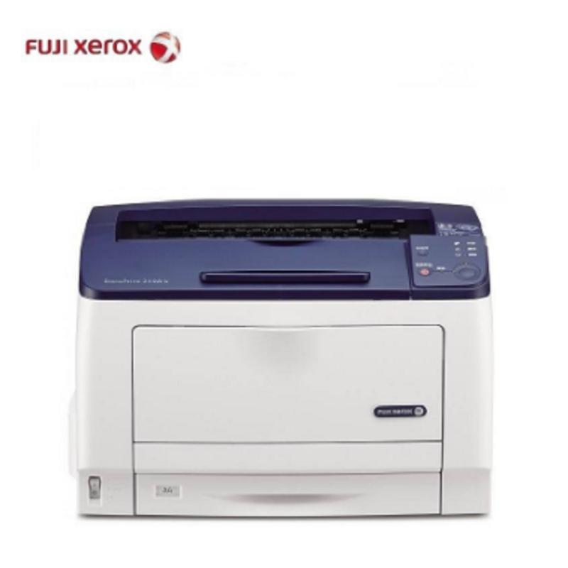 富士施乐(Fuji Xerox)DocuPrint 2108 b A3 黑白激光打印机