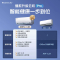格力1.5匹变频新1级能效挂壁式冷暖空调KFR-35GW/NhGs1BGt皓雪白节能省电10年质保