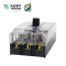 天正电气 TGM10-250 20KA 热磁式 250A 3P 手动 固定式 380V 01040080446塑壳断路器