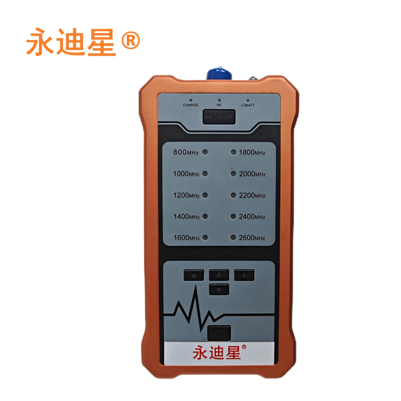 永迪星 射频信号源 SX900B 射频功率源高清大图