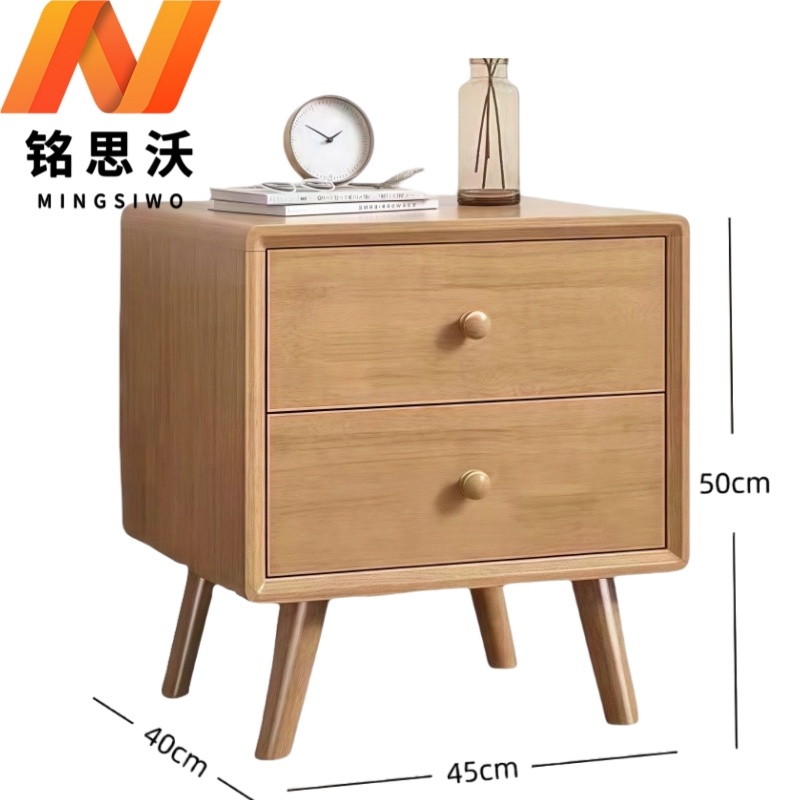 铭思沃床头柜C05个高清大图