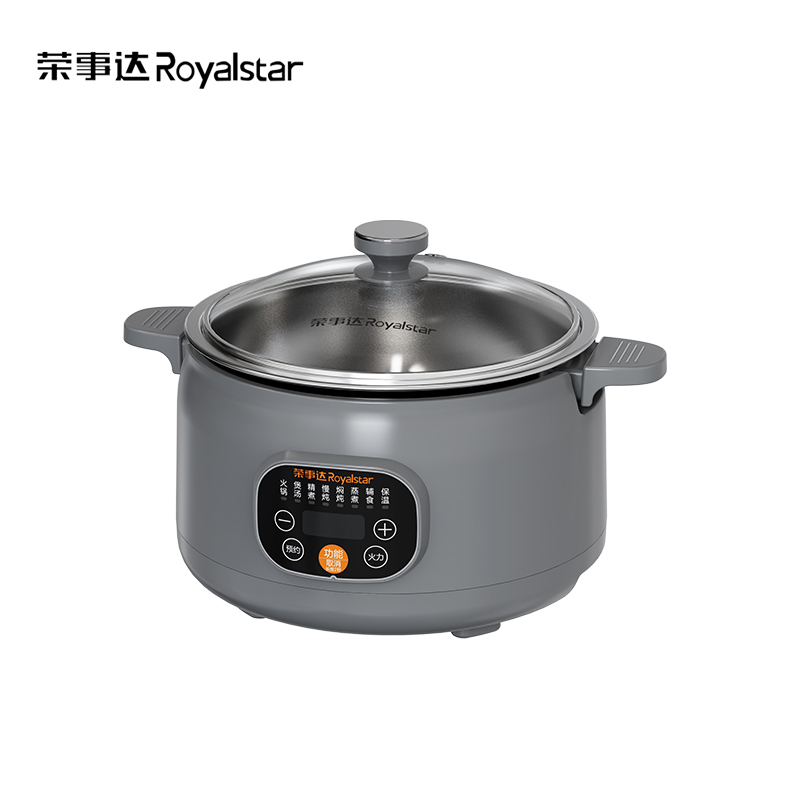 荣事达 (Royalstar) 电火锅RHG400T