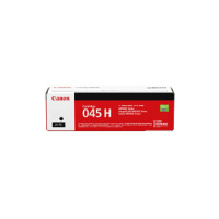 佳能(Canon) 643CDW 硒鼓 CRG 045H 黑色 适用于iC MF635Cx、iC MF633Cdw