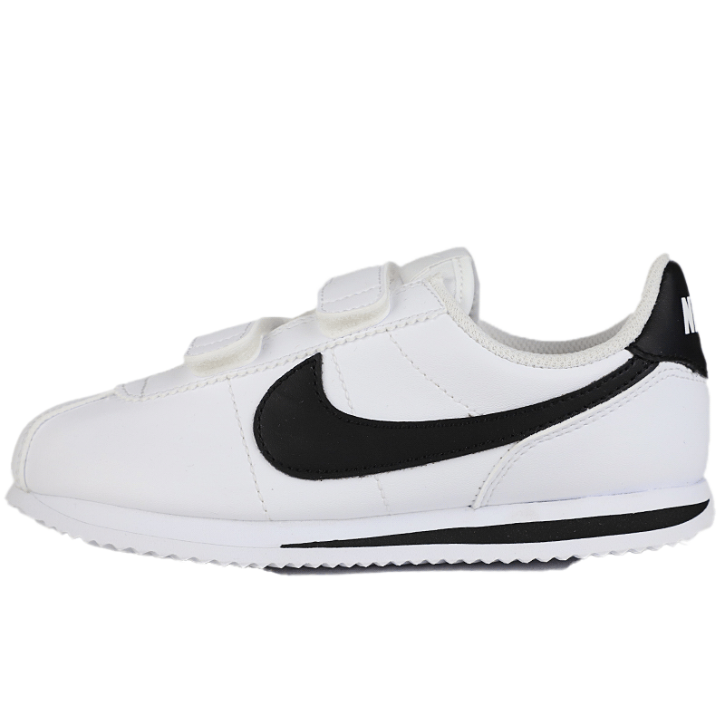 耐克（NIKE）女鞋运动鞋跑步鞋时尚复古轻便耐磨休闲鞋 904764-101 904764-106白蓝/舒适中底 37.5