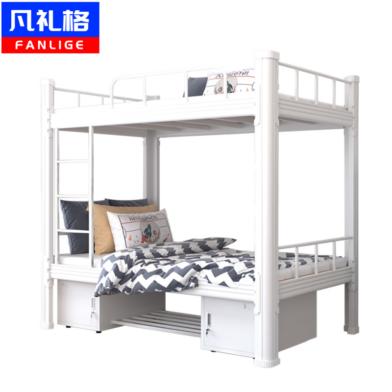 凡礼格宿舍上下床高清大图