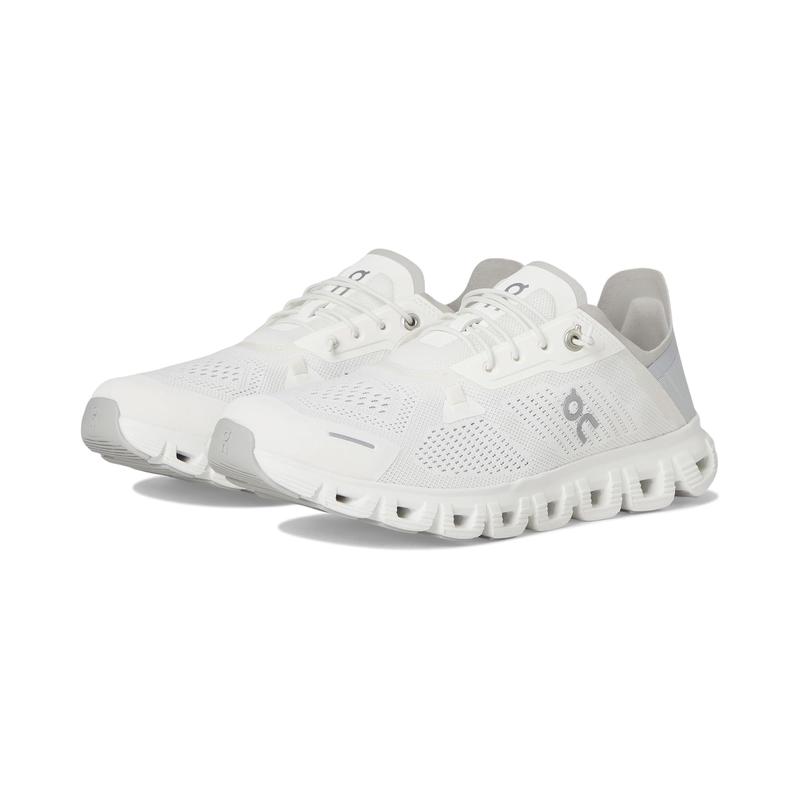 昂跑(ON)女士跑鞋轻便透气减震休闲运动鞋夏季旅行百搭鞋高清大图