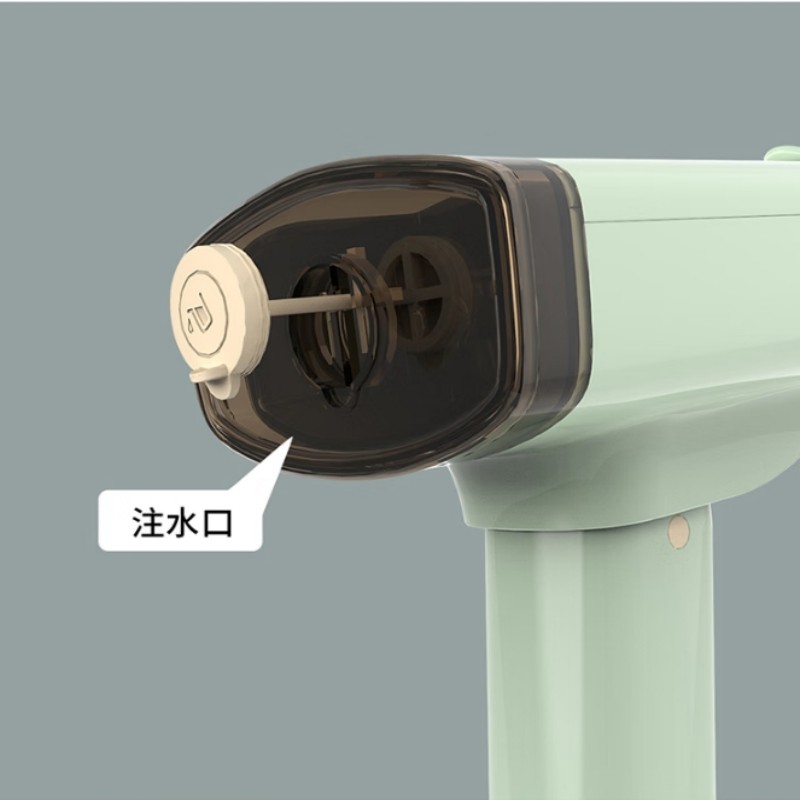 谷格(GUGE)小型熨斗手持家用多功能 便携式旅行熨烫机 G113高清大图