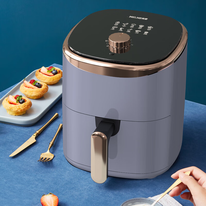 美菱空气炸锅 MTK-LC4507高清大图