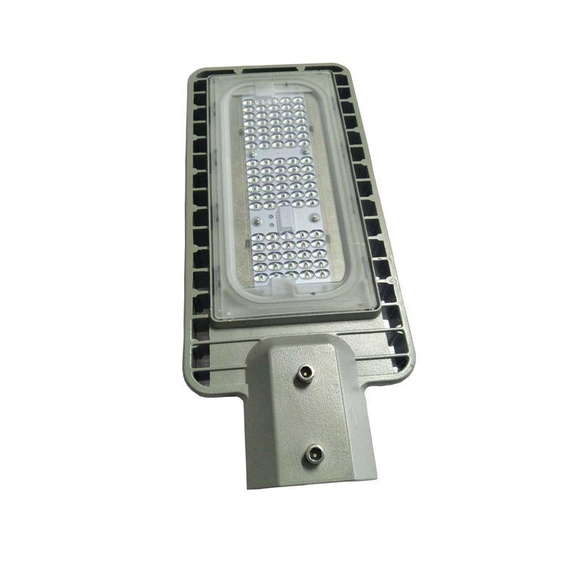 LHDQ 领航电器 LED路灯 LHF2440B-80W 80W 220V 冷光6000K IP65高清大图