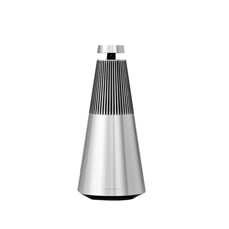 B&O BeoSound 2 3rd Gen 铂傲无线蓝牙HIFI音箱 丹麦bo家用wifi互联多媒体音响自然色高清大图