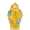 五粮液 九龙坛 珍藏酒 5L*1坛 浓香型白酒 坛装