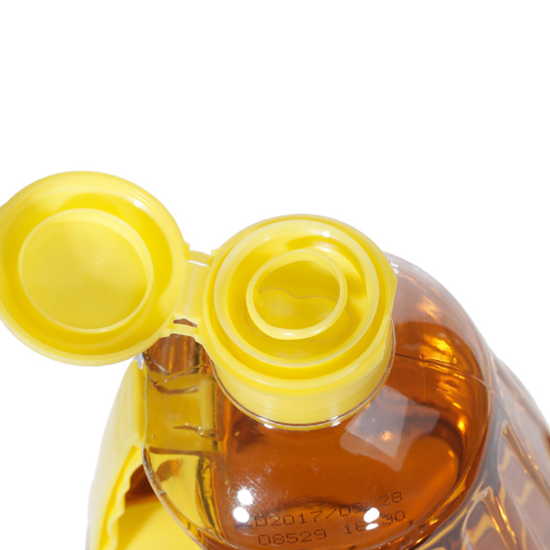 鲁花5S压榨一级花生油1.8L*2 物理压榨特香纯正食用油粮油高清大图