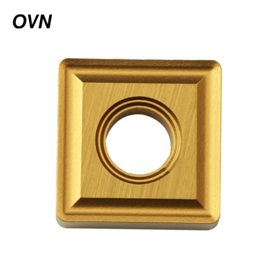 OVN 数控刀片 SNMG120408-PM 片