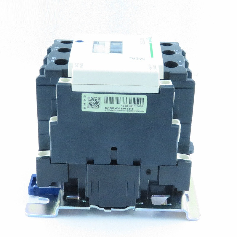 LC1D50连锁接触器 Ith80Aui690v.220v