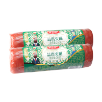 雨润 蒜香火腿(西式火腿) 260g*3只装 熟食火腿肉火腿香肠方便速食即食