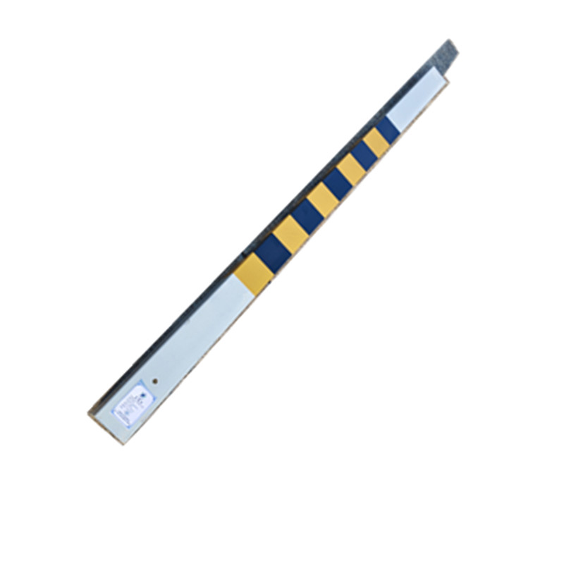 路旗安 观测桩标志立柱 100×100mm×2m 件高清大图