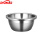 DYINUO 不锈钢盆34cm 个