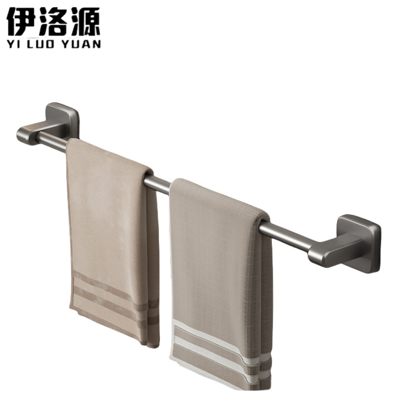 伊洛源毛巾架60cm个高清大图