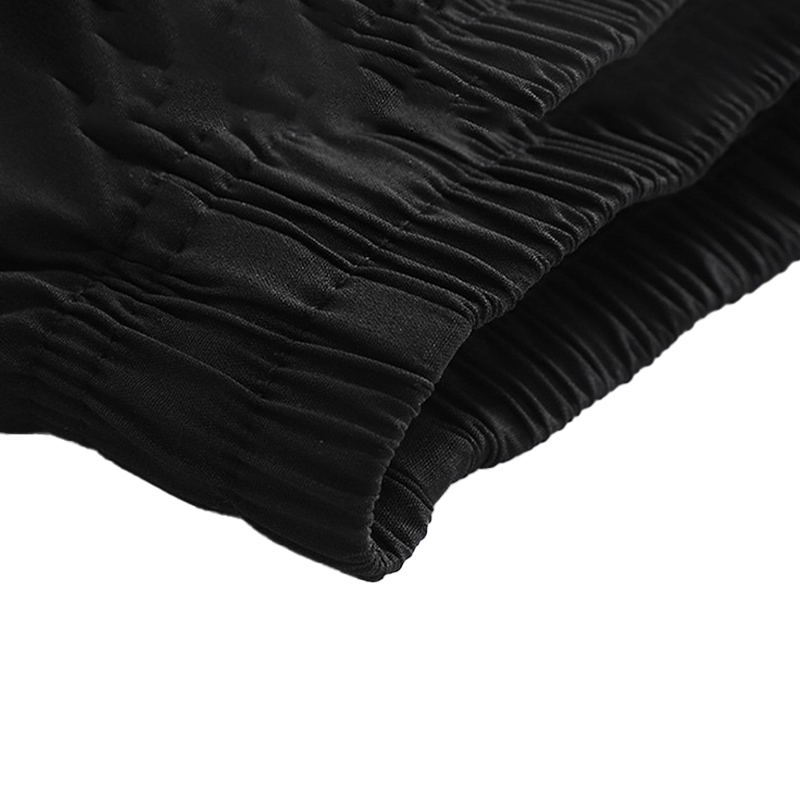 虔羽透气羽毛球服QY58 套高清大图