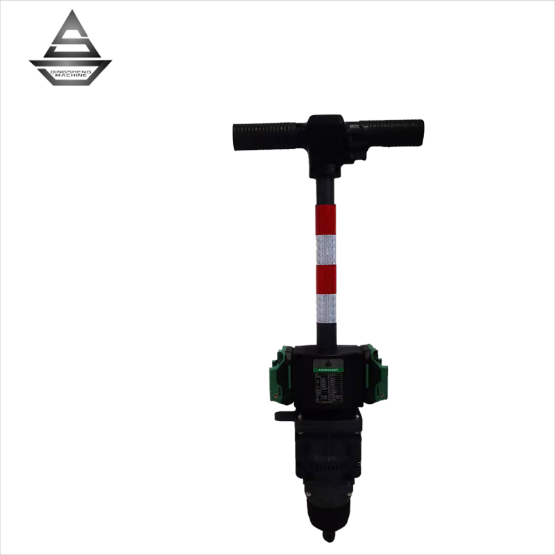 DINGSHENG MACHINE 锂电扳手8A二充 LDB 36VLS2/2*8A+2*K 套高清大图