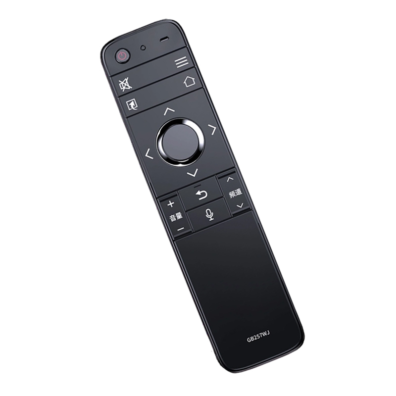 适用夏普电视机遥控器GB257WJ语音LCD-58MY8006A 58MY8009A 58TX8006A高清大图