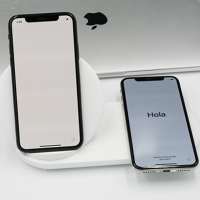 95新[苏宁二手官方店]苹果/Apple iPhone X 256G 银色iphonex国行全网通4G二手手机苹果x