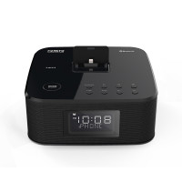 RSR DS402苹果音响iphone7plus/8手机充电底座ipad音箱播放器