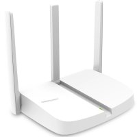 水星(MERCURY)MW313R 300M 家用三天线wifi无线路由器 300Mbps