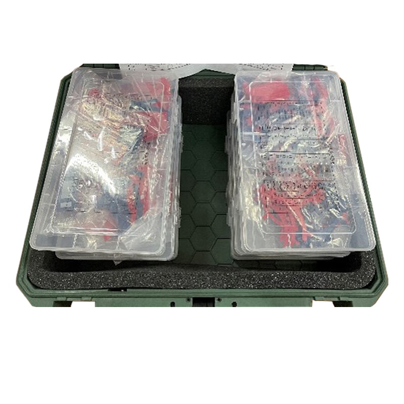 美电贝尔(AEBELL)队标符号 塑料队标 演练标 BL-XBRY7-IYH高清大图