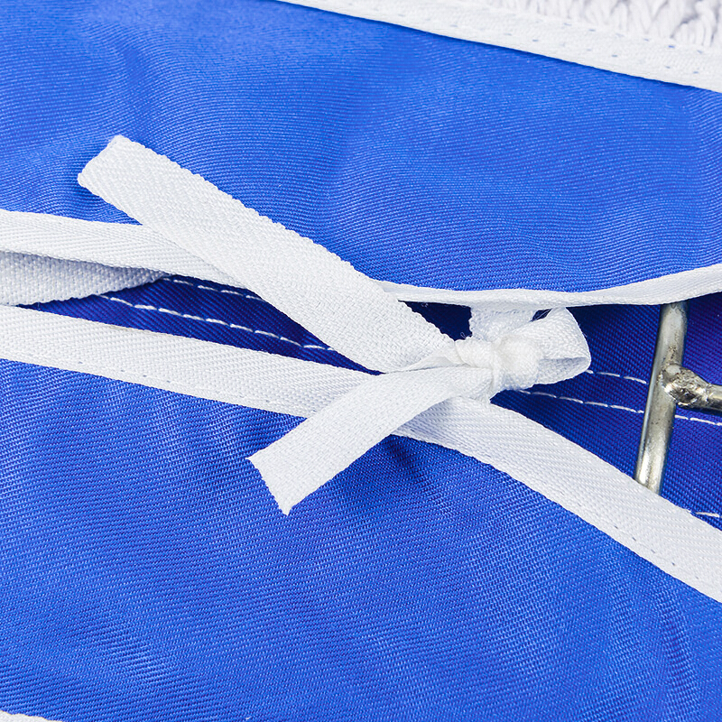 巧姨 大号尘推40cm 木地板大理石瓷砖吸水棉纱平板拖把